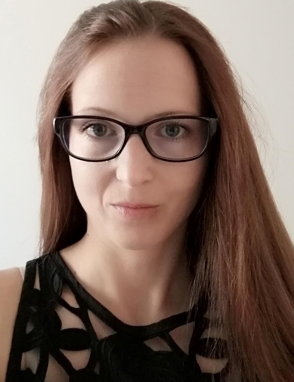 Artner-Rausch Nina - derzeit in Karenz